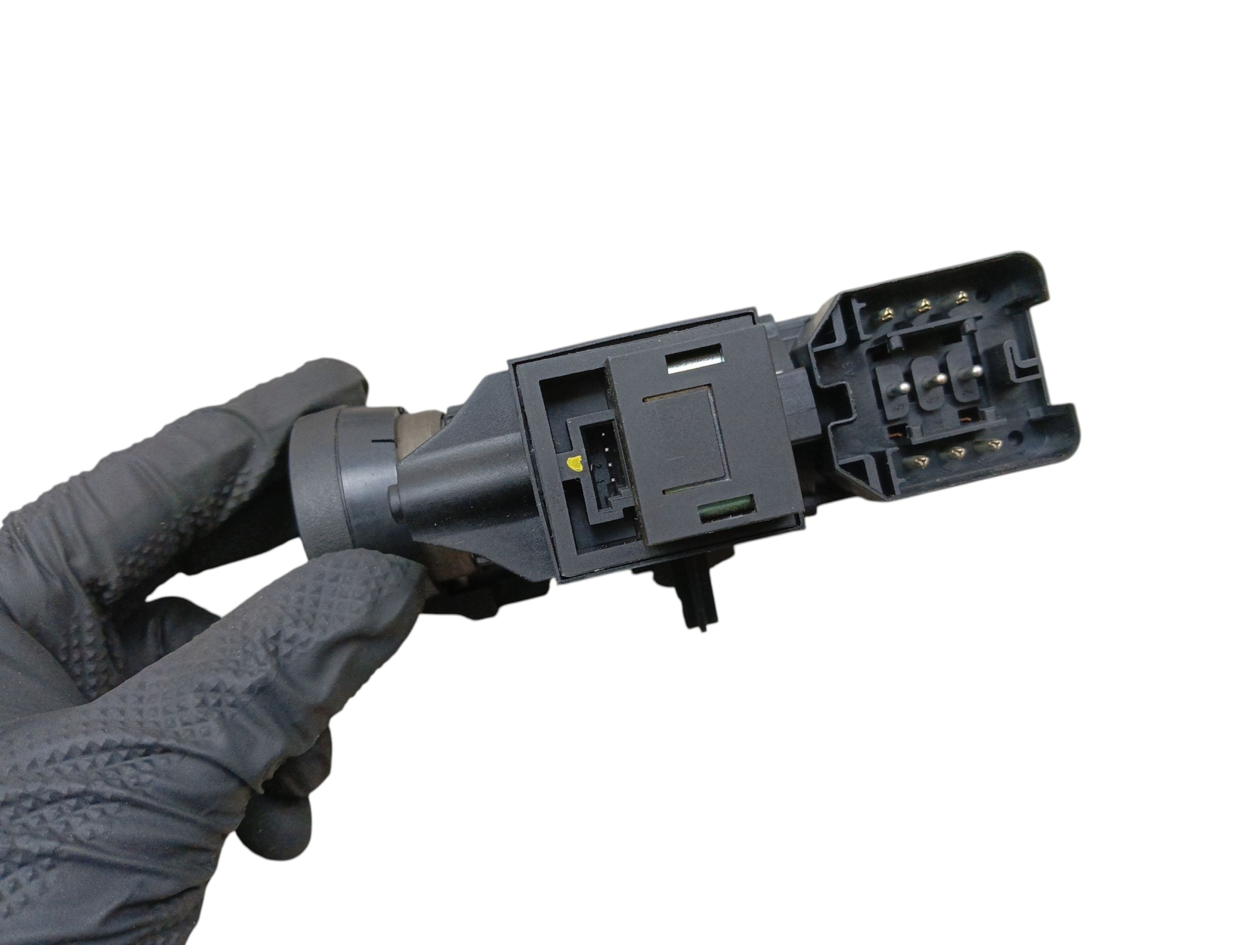 Accensione chiave LAND ROVER RANGE ROVER III L322 (2001-2012)