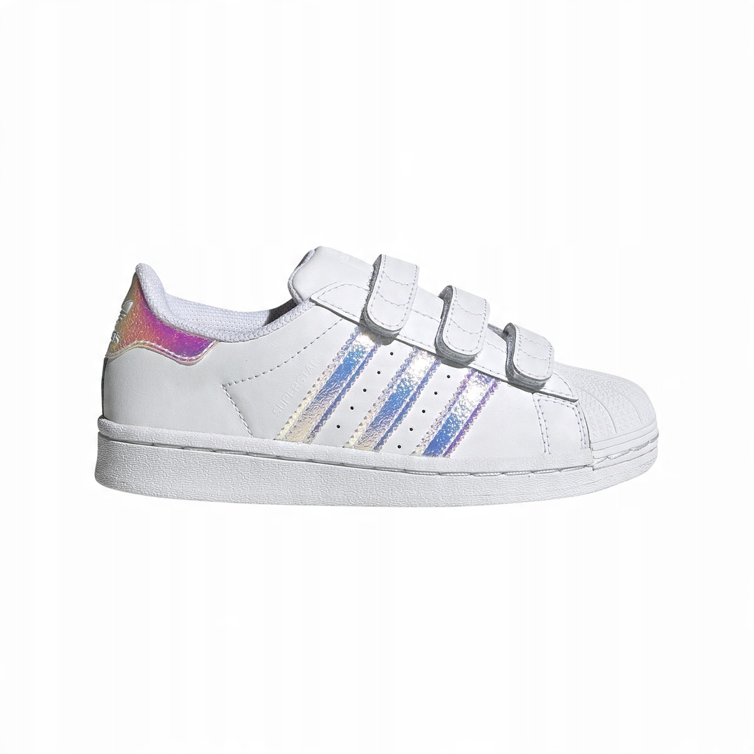 

Buty Dziecięce Adidas Superstar FV3655 R. 35
