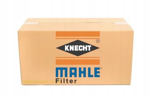 

Knecht Ox 371D Filtr Oleju Fiat, Lancia, Opel, Suz
