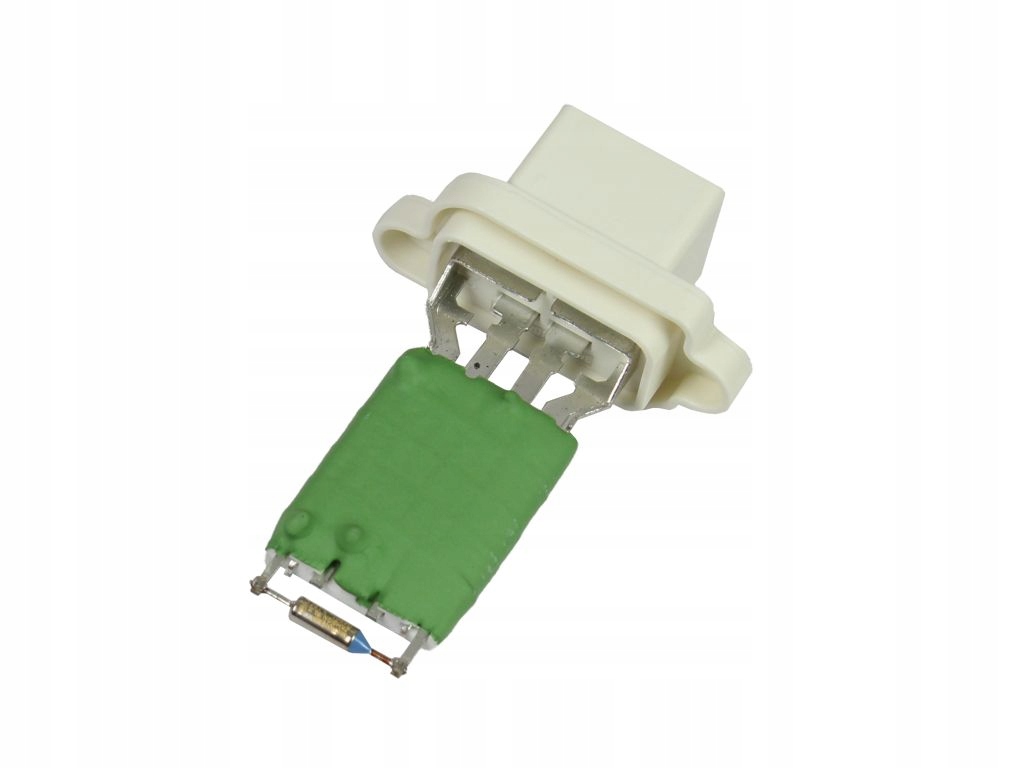 REZYSTOR OPORNIK DMUCHAWY FORD TRANSIT