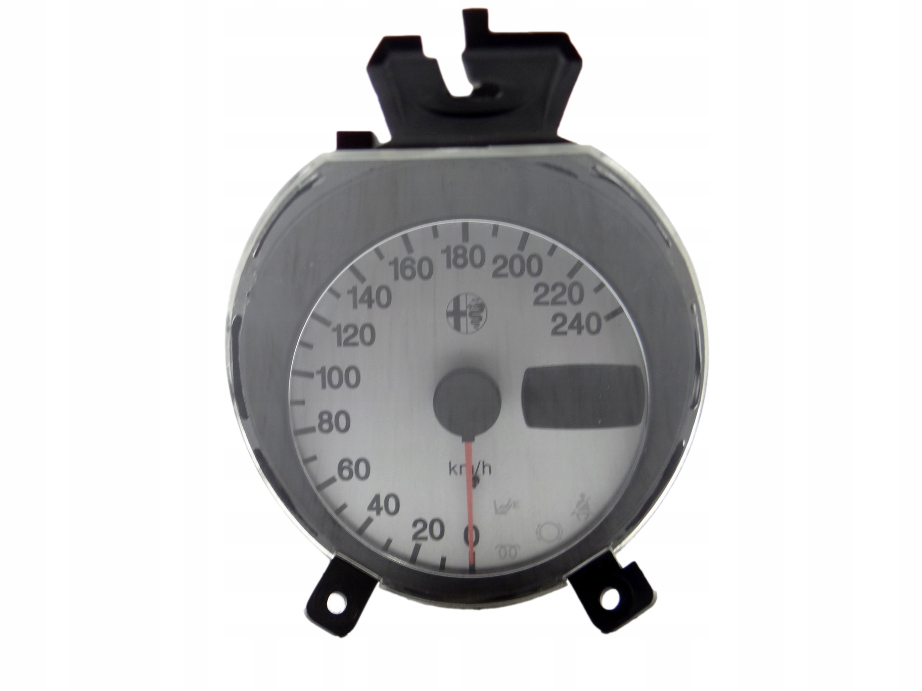 dials PREDKOSCIOMIERZ ALFA ROMEO 156 60658104