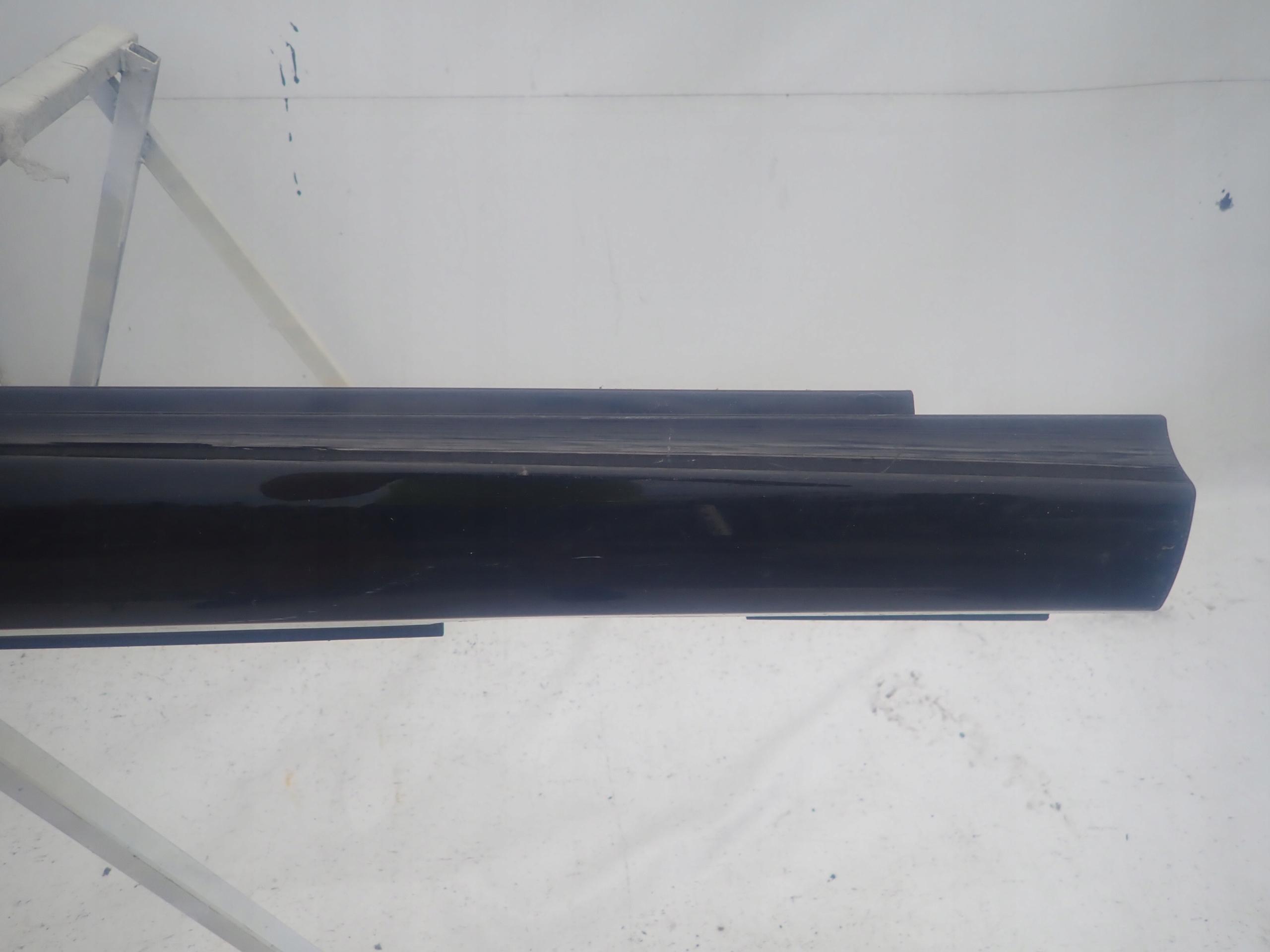 MERCEDES B-KLASA W246 threshold right moulding threshold