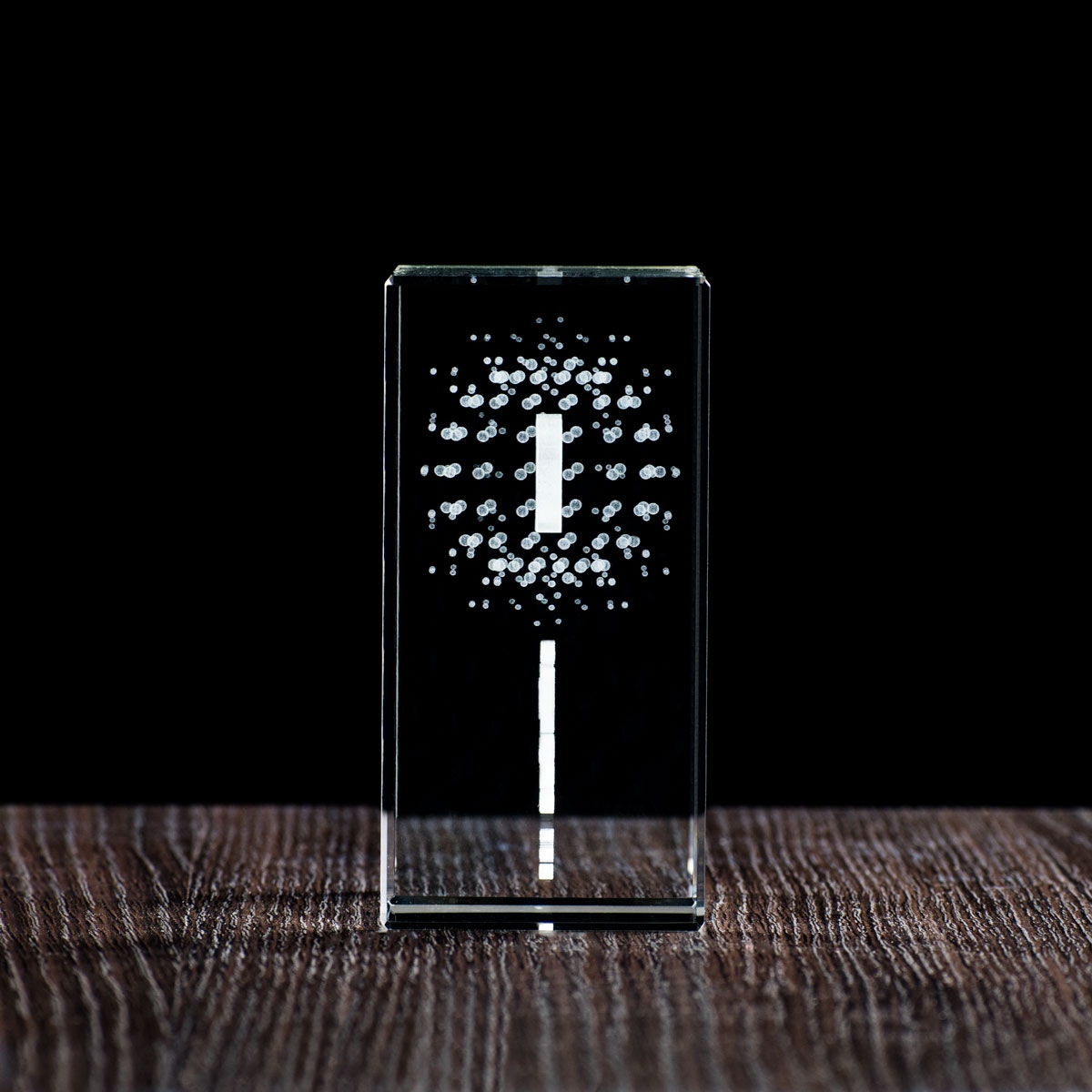 Prezent - rocznica ślubu WŁASNA DEDYKACJA ŻYCZENIA Wysokość produktu 12 cm