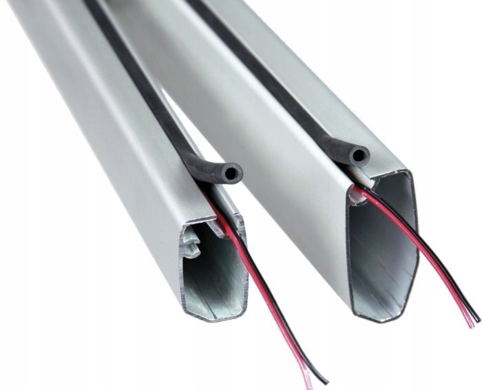 Osłona profil na przewody LED markizy FIAMMA