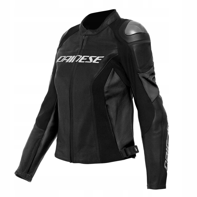 Bunda Dainese Racing 4 Perforated Lady Darčeky