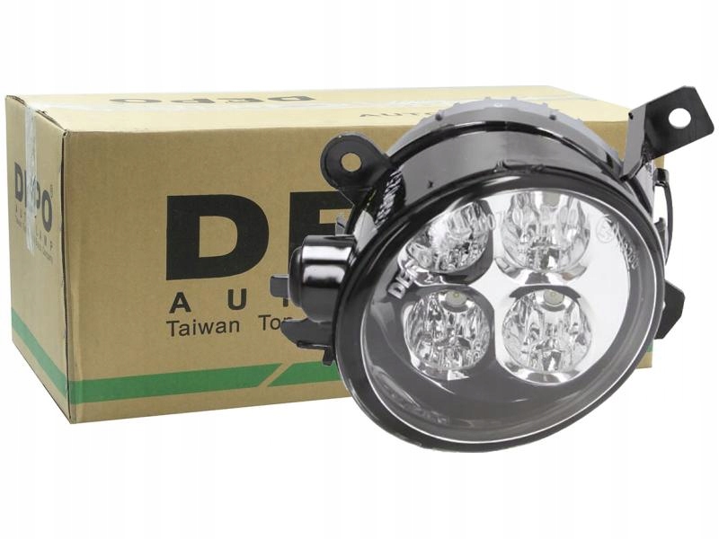 Lampa Pro Denní Svícení Depo SK.OTAVIA.'10-