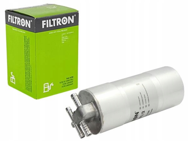 

Filtron Filtr Paliwa Audi A6 (4F2, C6)
