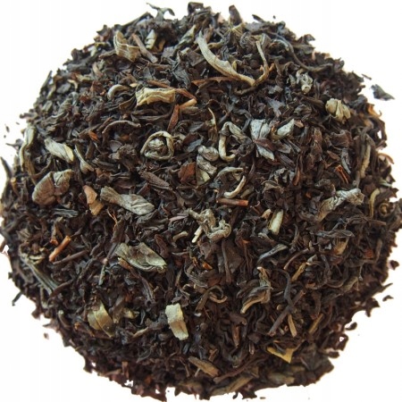 Levně Černý Čaj Ruská Karavana 250 g Tea Tea