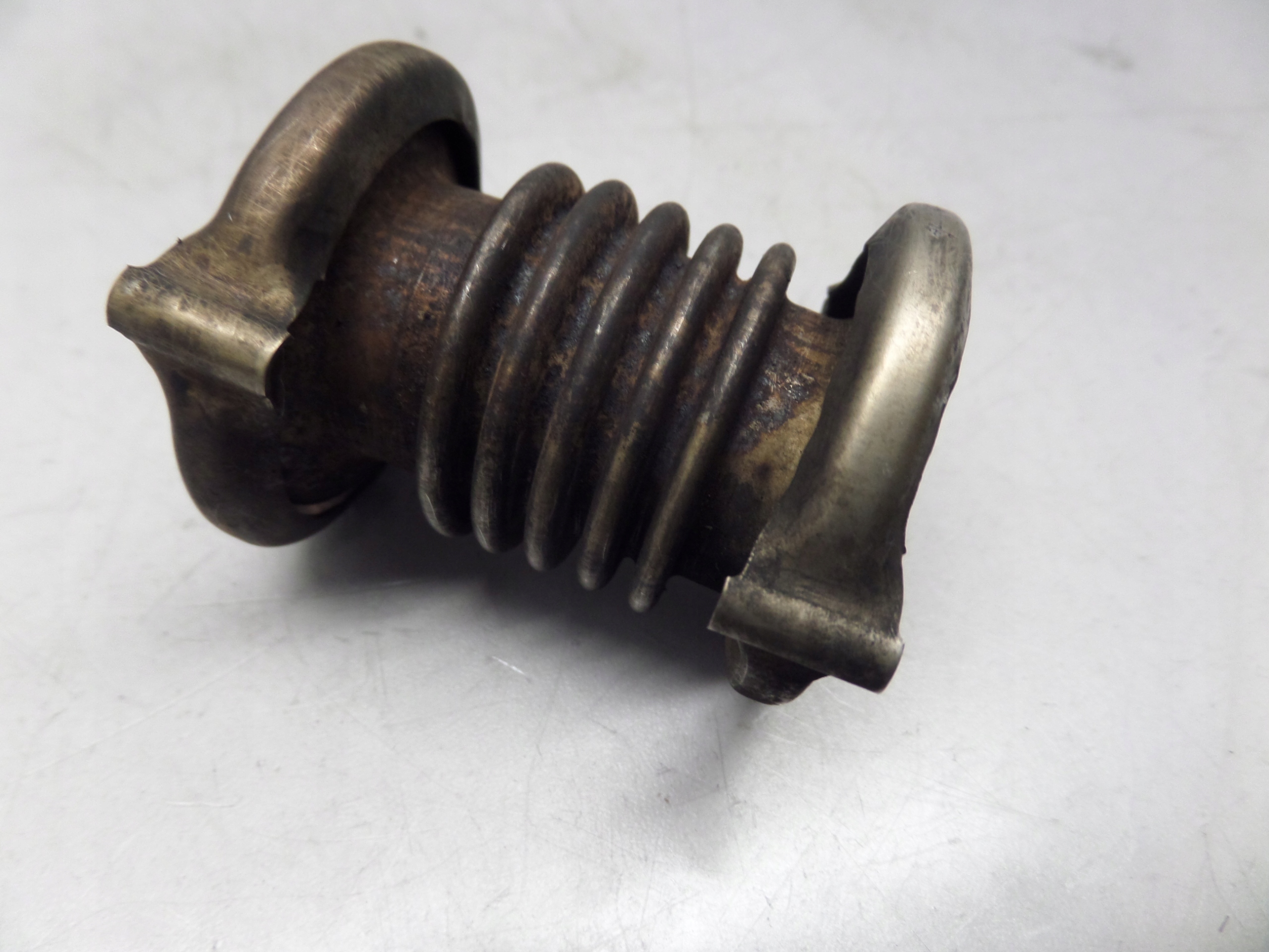 hose EGR CITROEN C8 807 PHEDRA ULYSSE 2.2 HDI