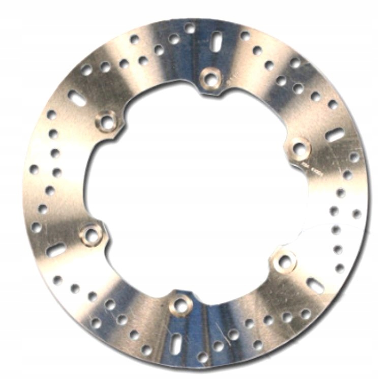 Brzdový Kotouč Zadní Honda Adv 350 Nss 125 300 Forza Sh A Abs