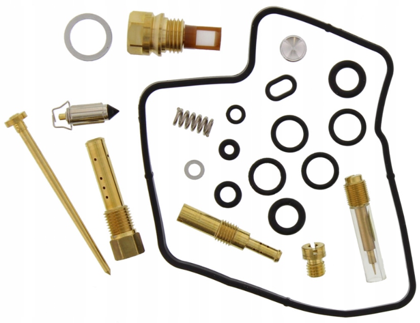 Sada na opravu karburátoru Honda Vt 600 C Shadow