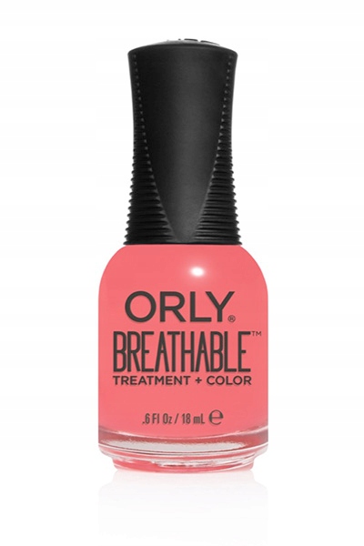ORLY Breathable - lakier z odżywką Sweet Serenity