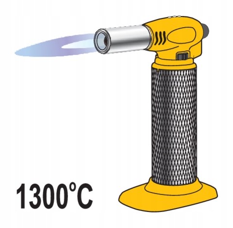 VOREL PALNIK GAZOWY 73420 Kod producenta 73420