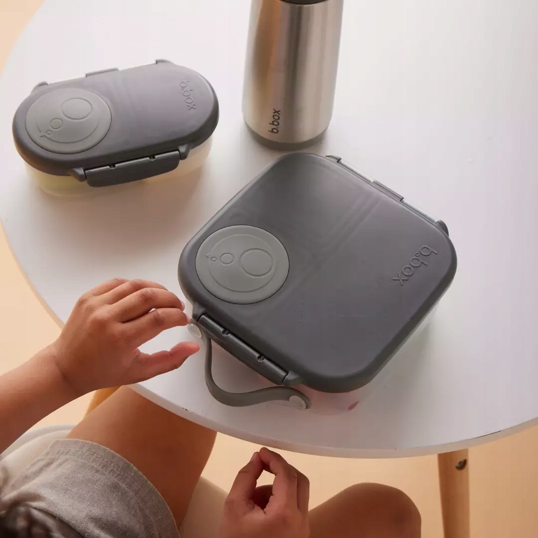 B.BOX MINI LUNCHBOX 1 LITR PUDEŁKO PODZIAŁ FLEXI Pojemność 1 l