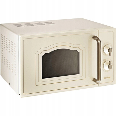 Gorenje MO4250CLI Kuchenka mikrofalowa z grillem Wolnostojąca 20 L
