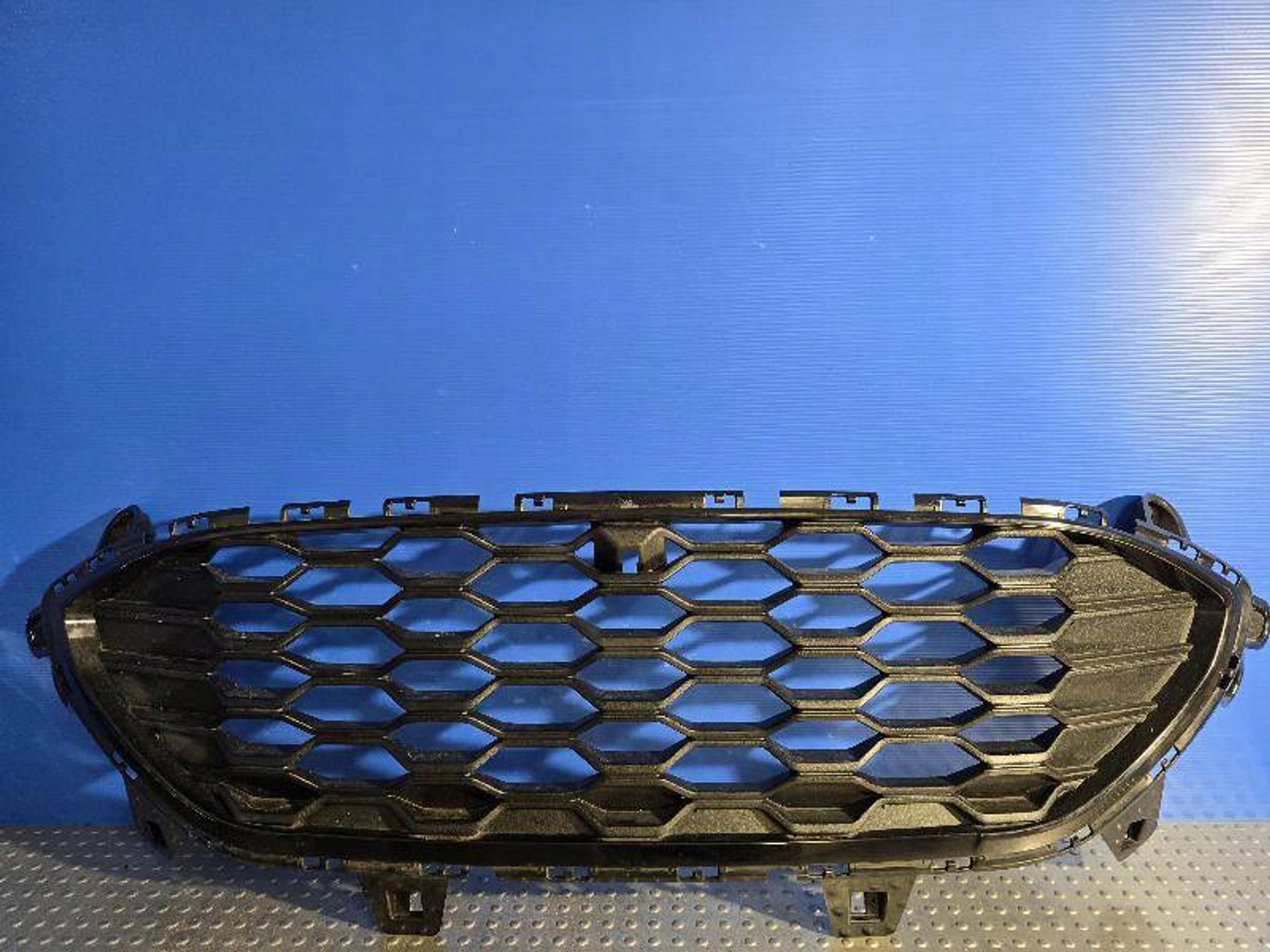 Ford Kuga III Mk3 Kühlergrill FRONTGRILL Kühlergitter - Thumbnail 1