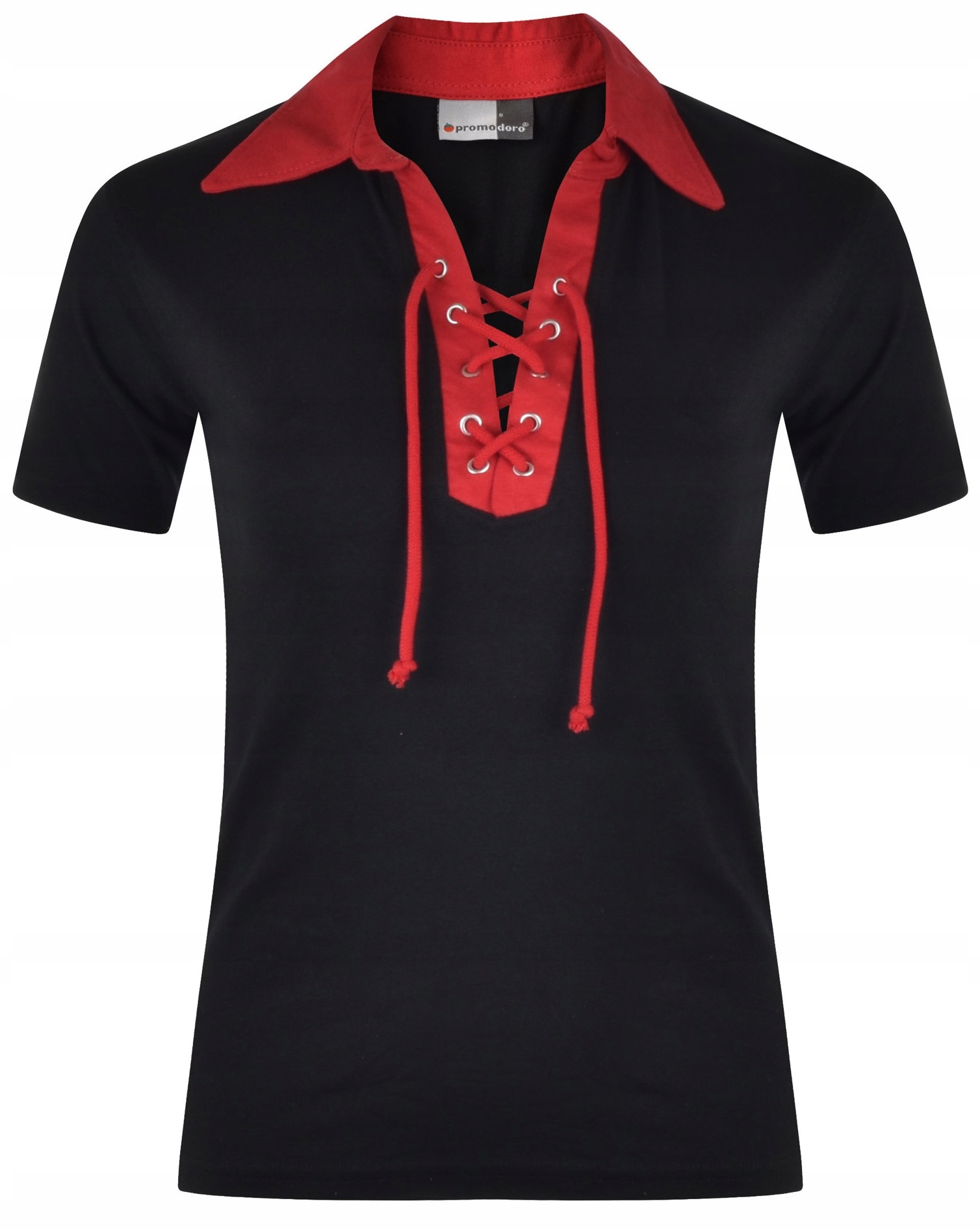 

Koszulka Retro Polo 1100-BR Polo Polówka