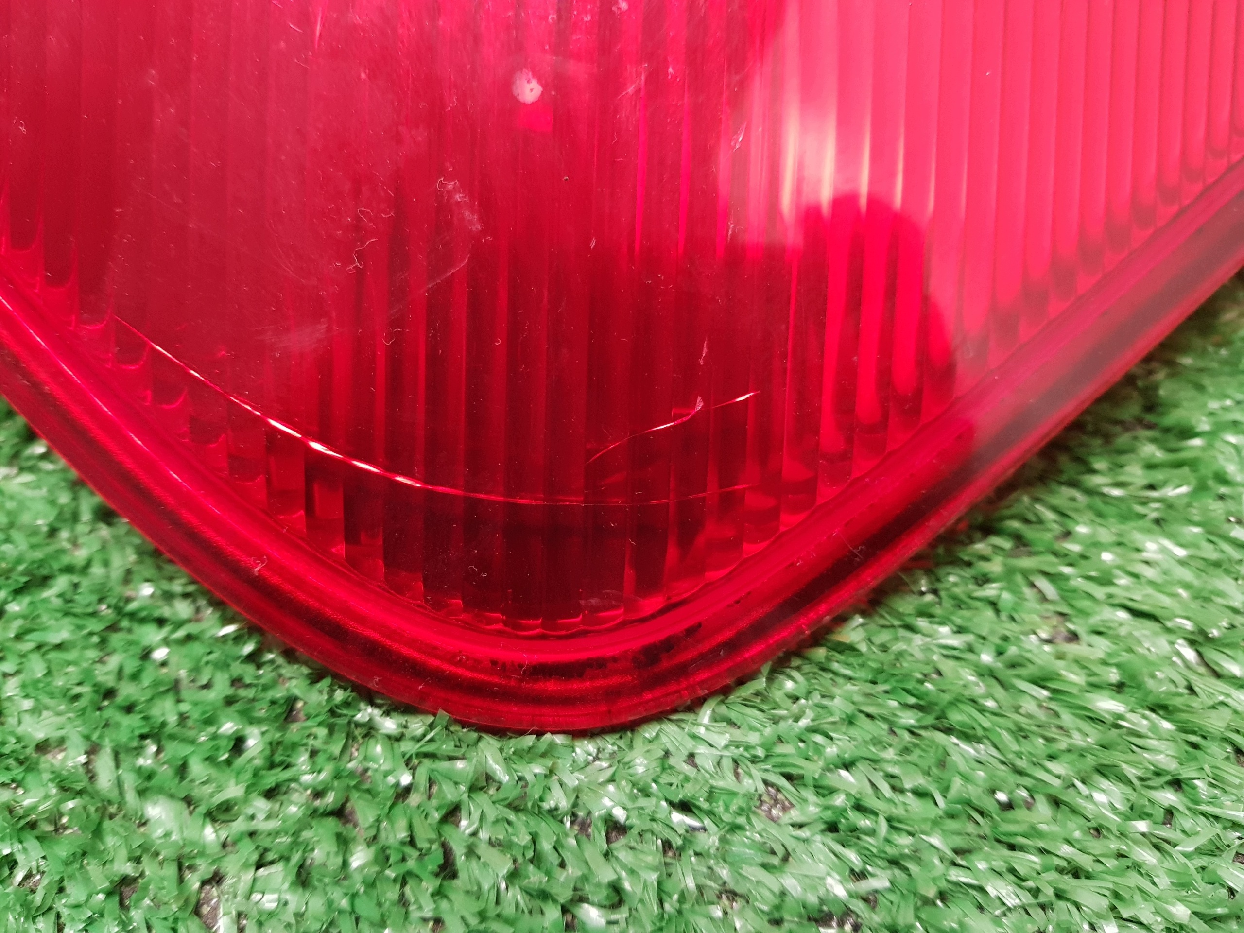 light right rear BMW E87 7164856-05 OE EUROPA