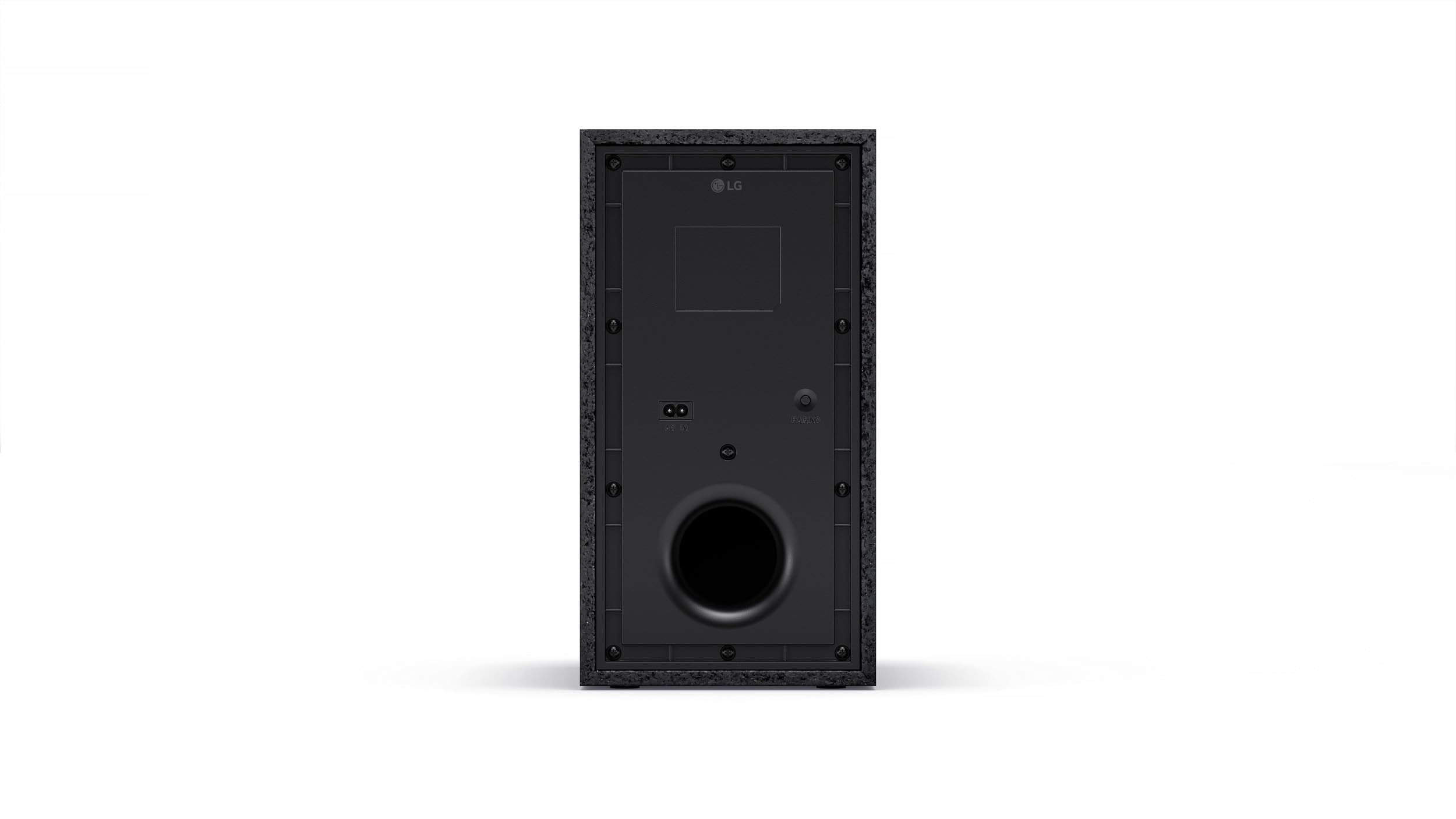 LG DS70TY Soundbar 3.1.1 Dolby Atmos 400W z Subwooferem Bezprzewodowym — miniatura 9