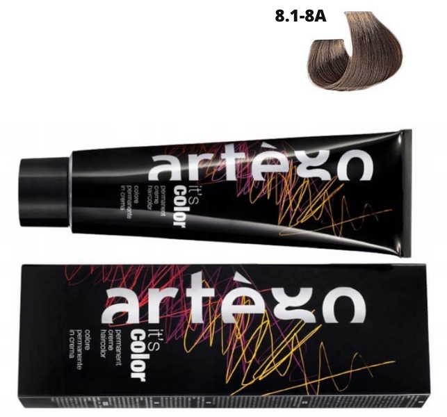 

Artego Farba 150ml It's Color 8.1 8A