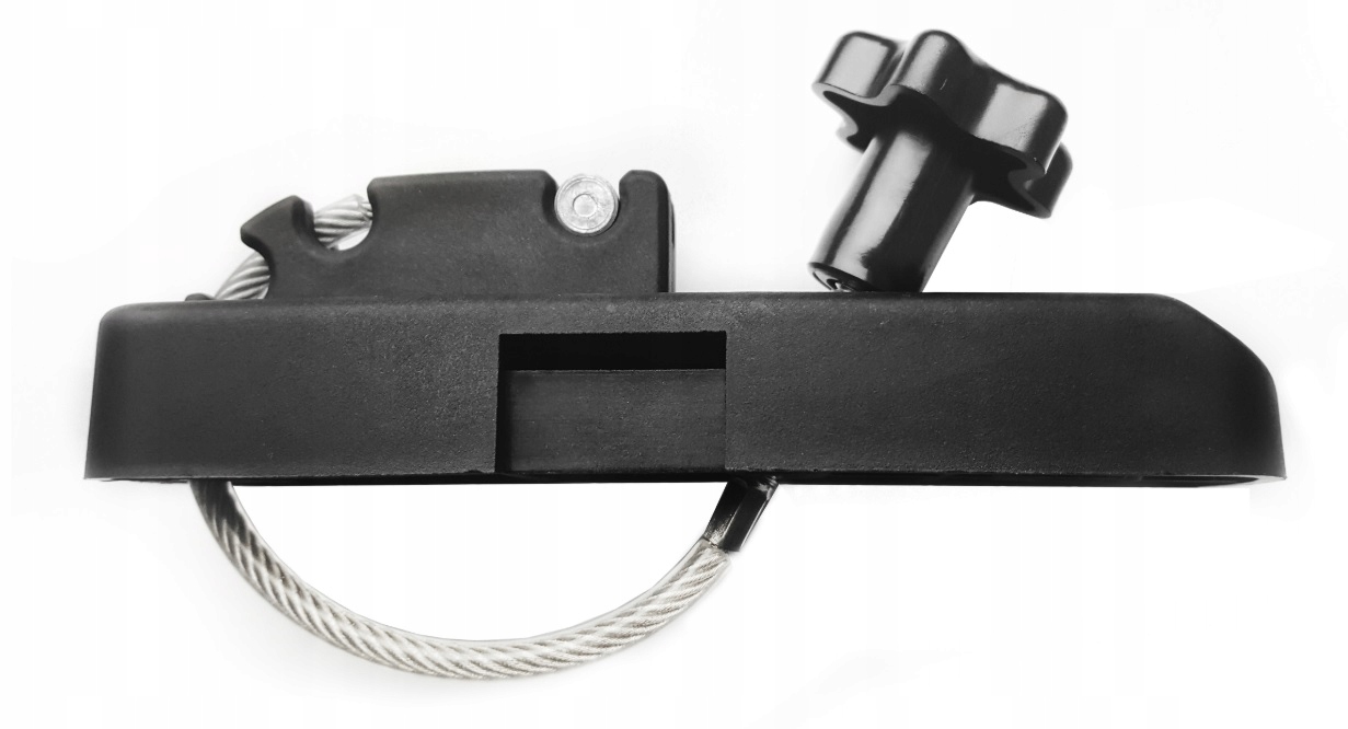 U-bolts-универсальное крепление к крышам