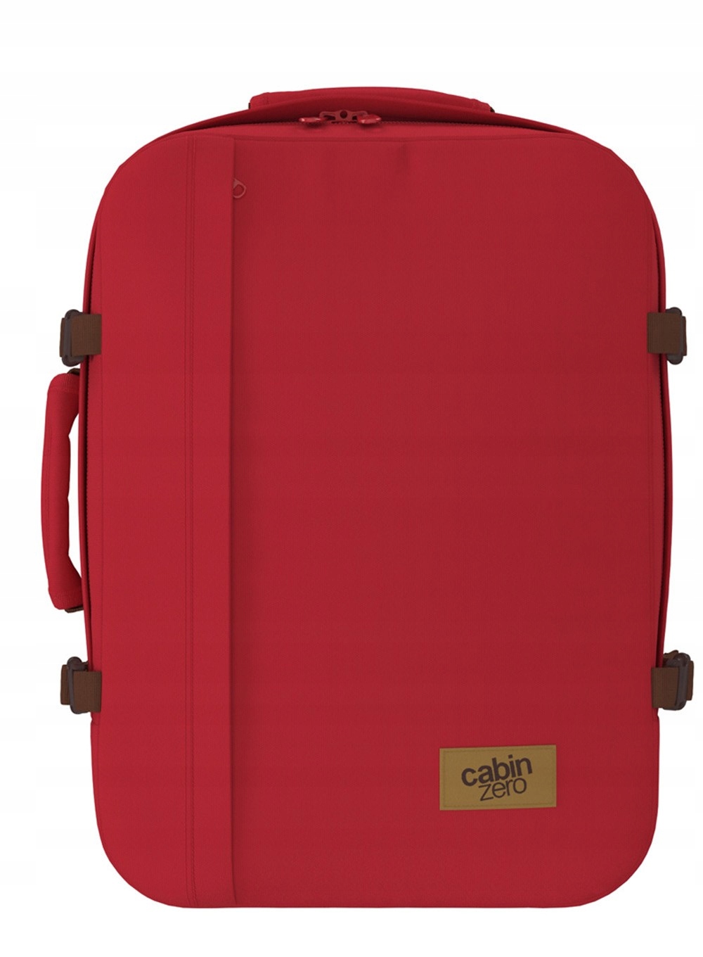 PL176 Batoh Cabinzero Classic příruční taška 44L