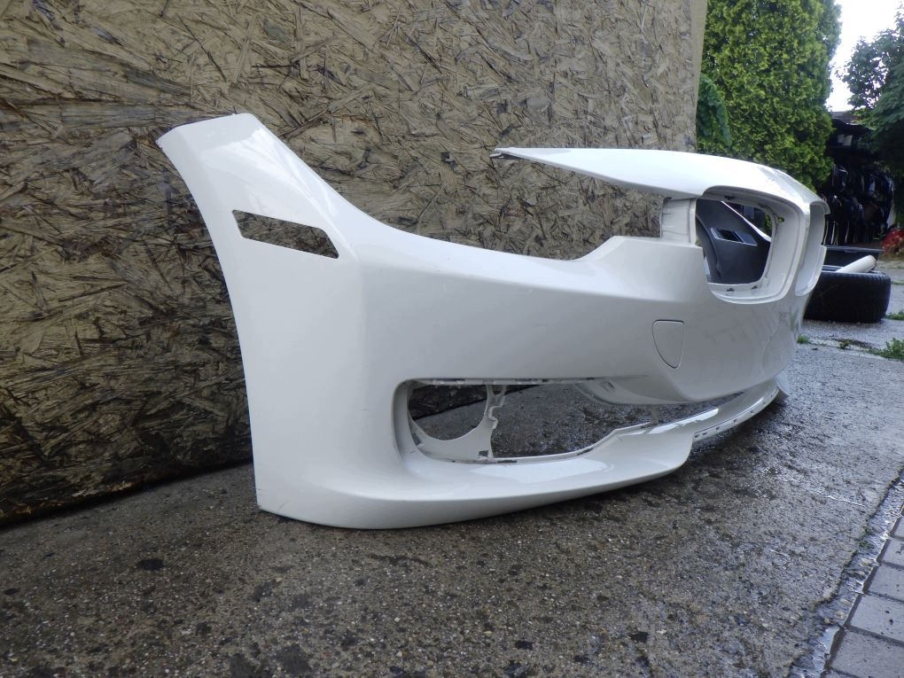 BMW 3 F30 F31 front bumper
