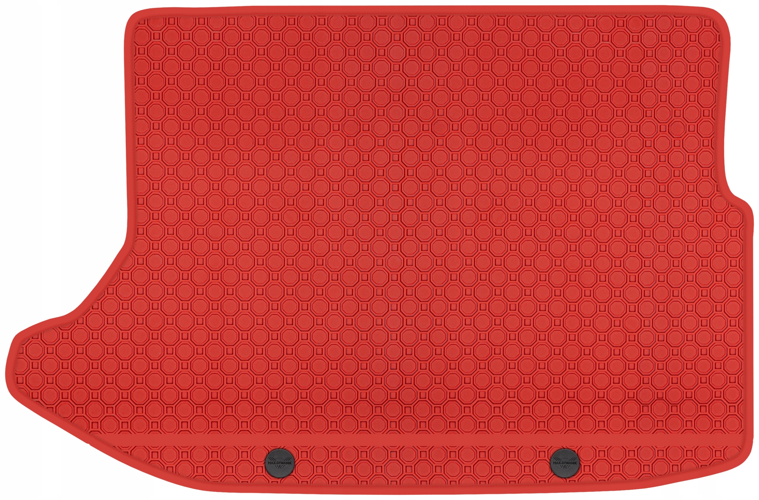 Dodge Caliber Hatchback 2006-2011 Vložka do zavazadlového prostoru Primeliner Červená