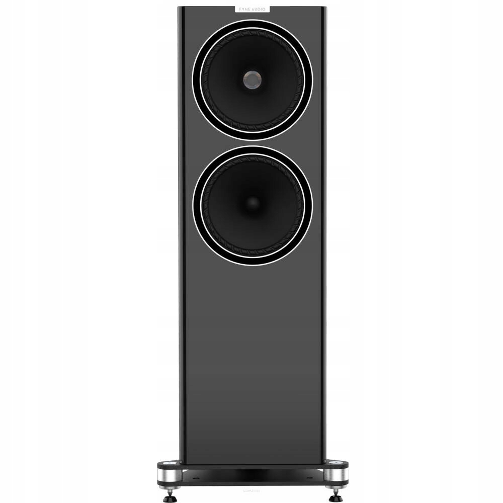 Fyne Audio F704