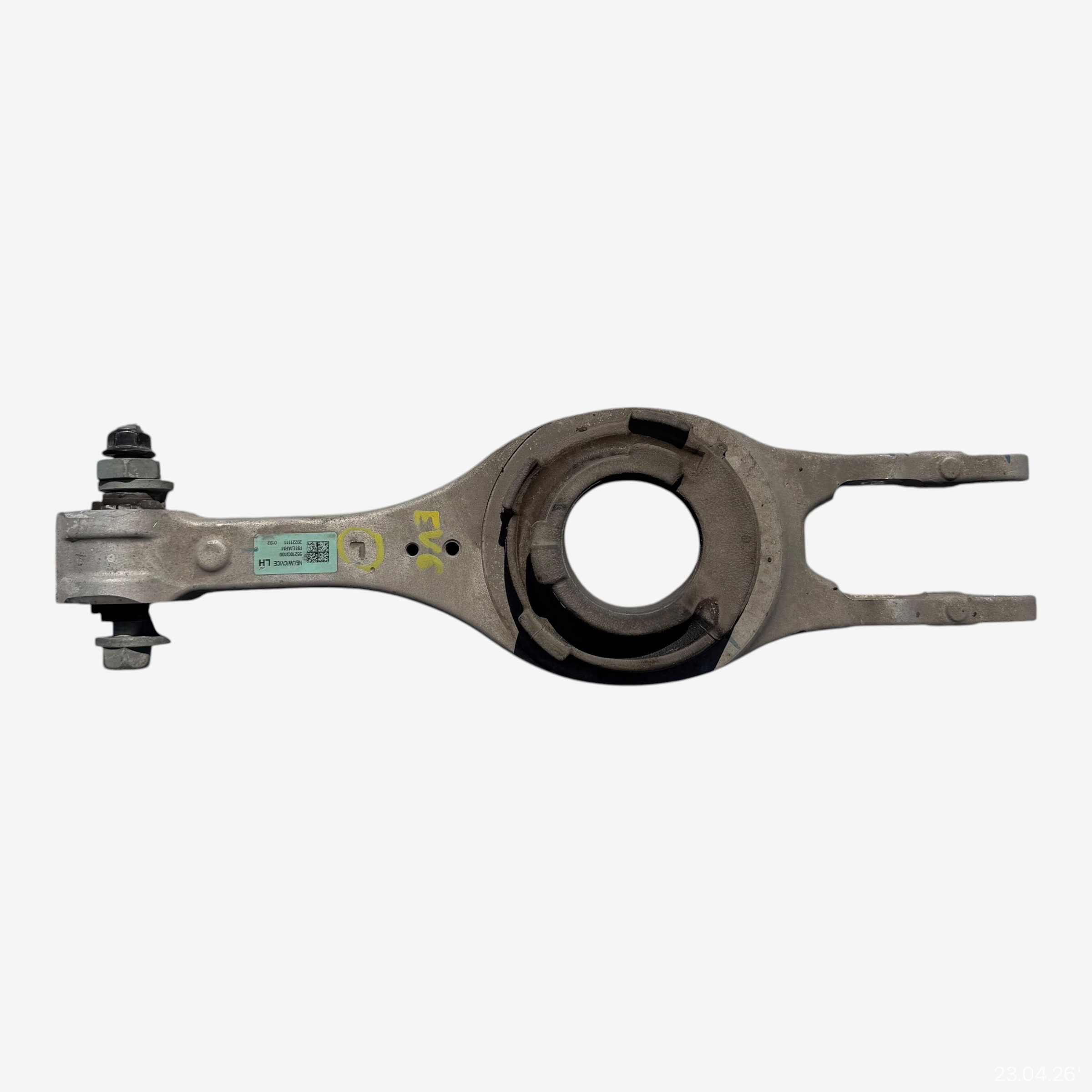 Querlenker hinten links KIA EV6 2022 ROK ELECTRIC 55210GI100