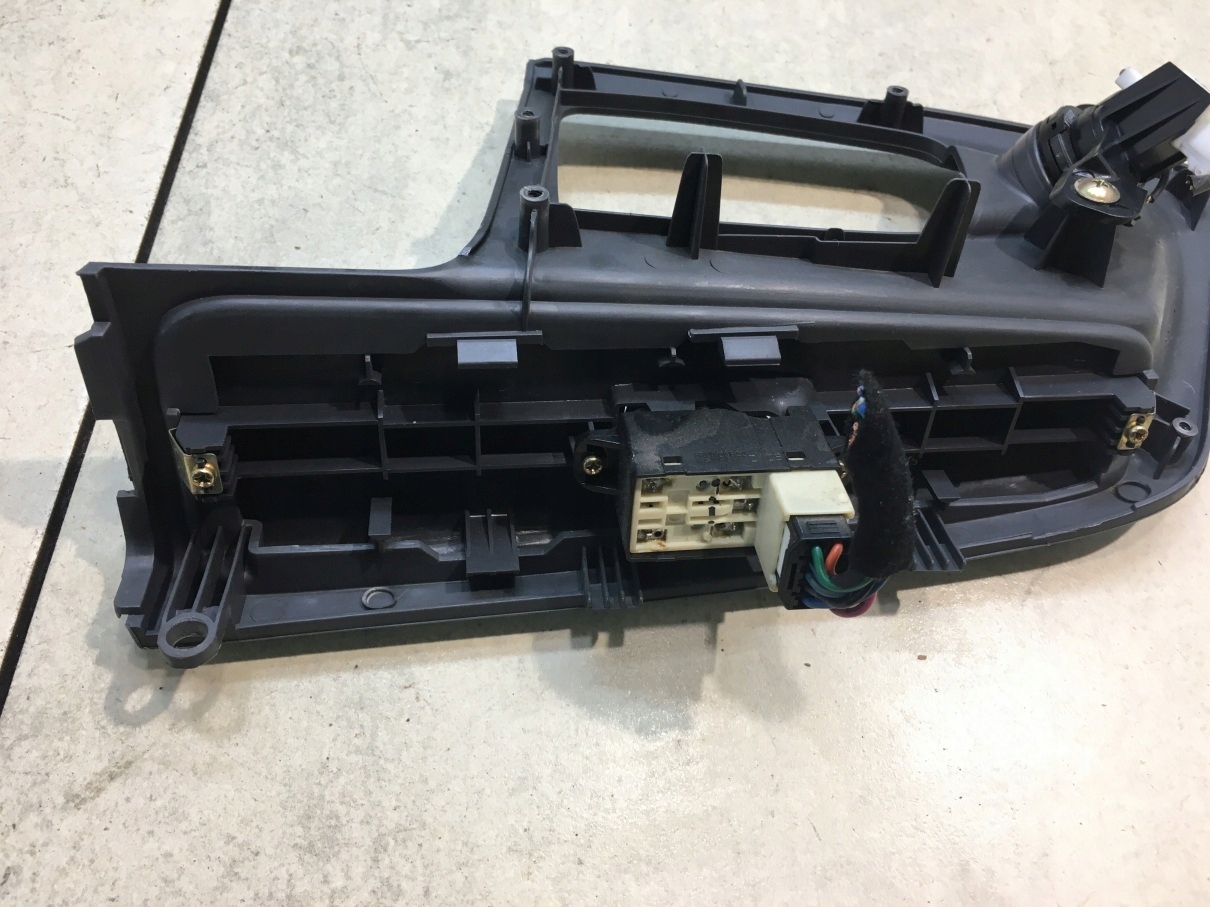PANEL Vitre Droite Avant KIA CERATO et