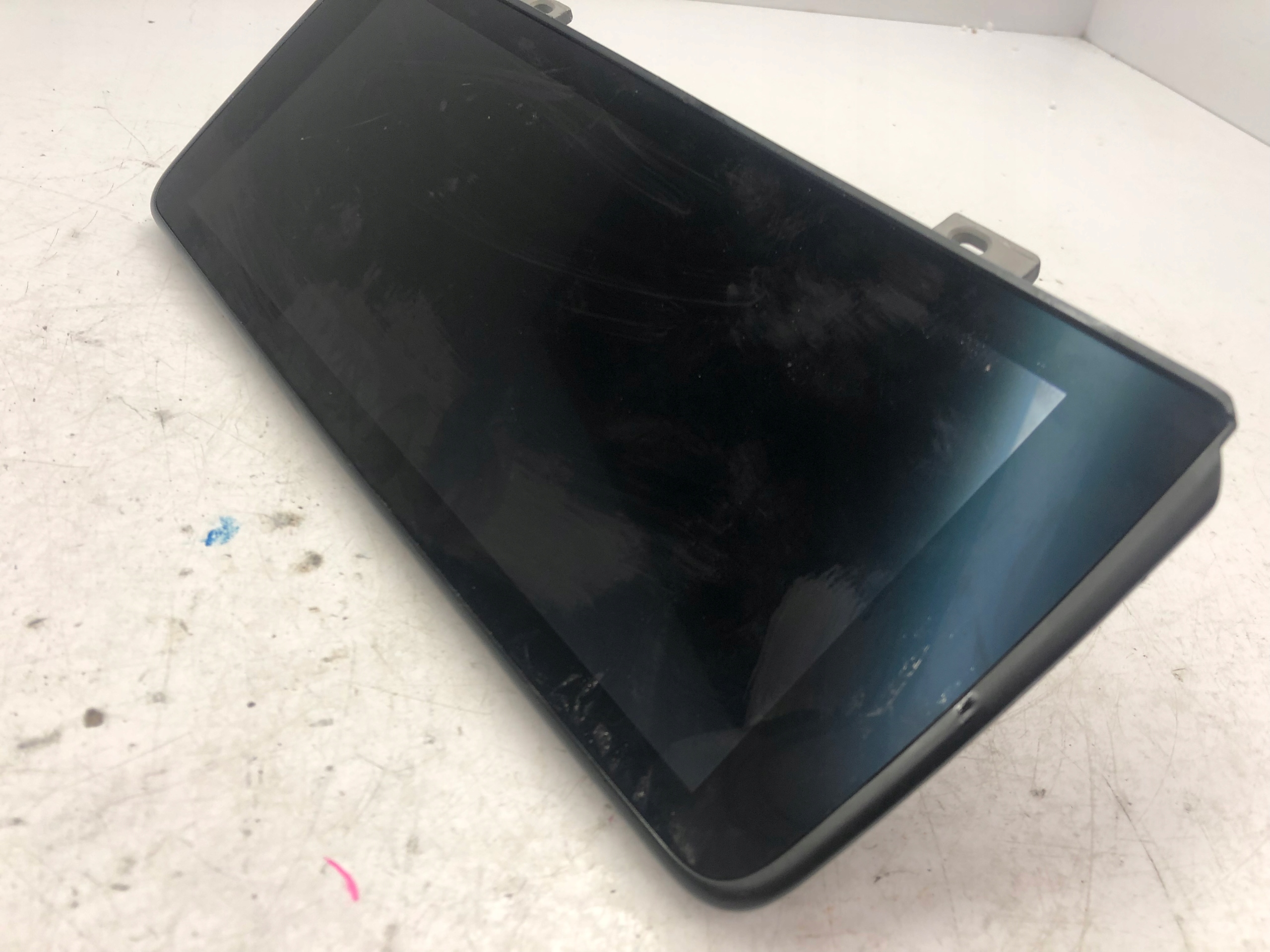 BMW X3 G01 EKRAN MONITOR navigation devices 5A065D5