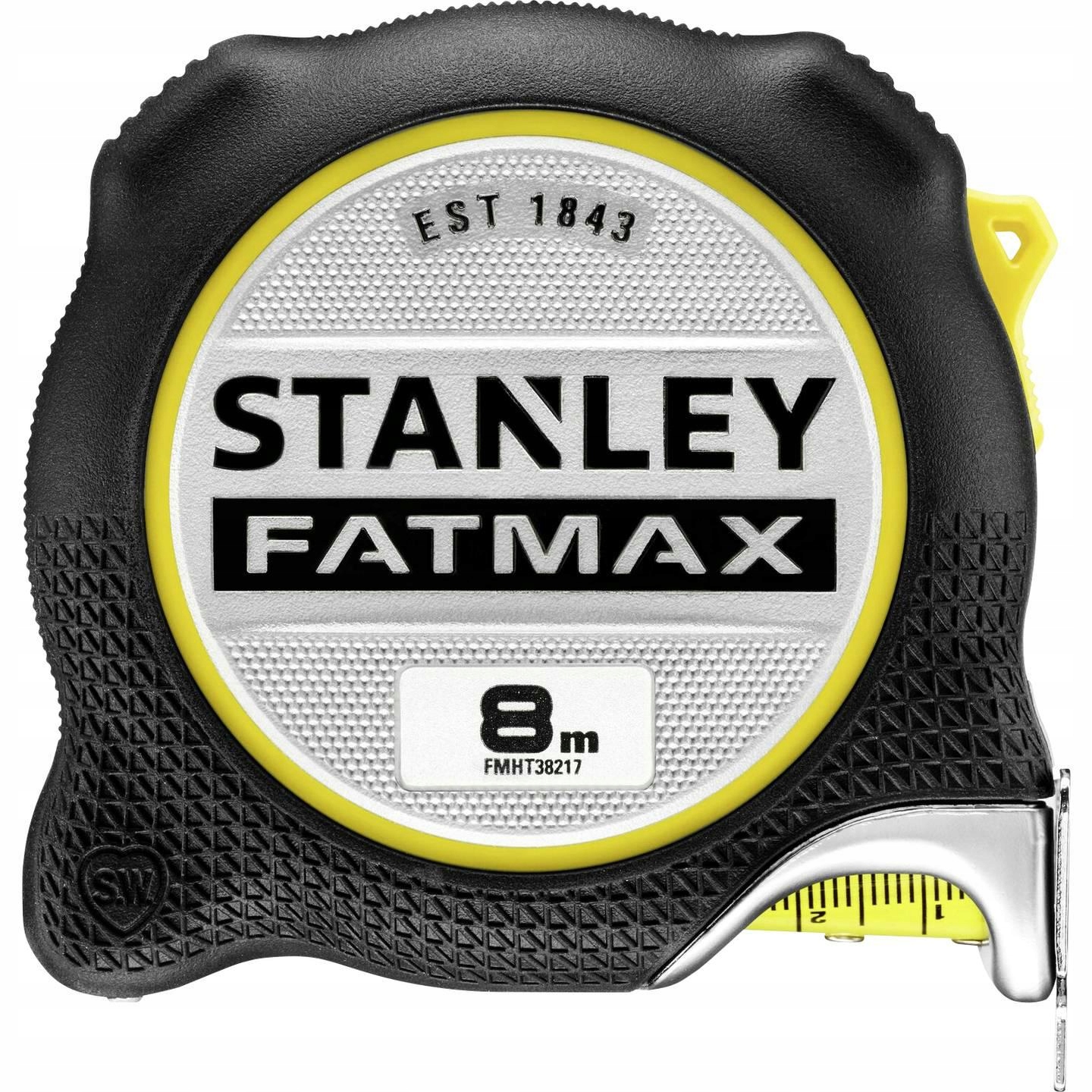 Stanley Svinovací Metr 8 mx32 mm Fatmax Xtreme FMHT38217-0