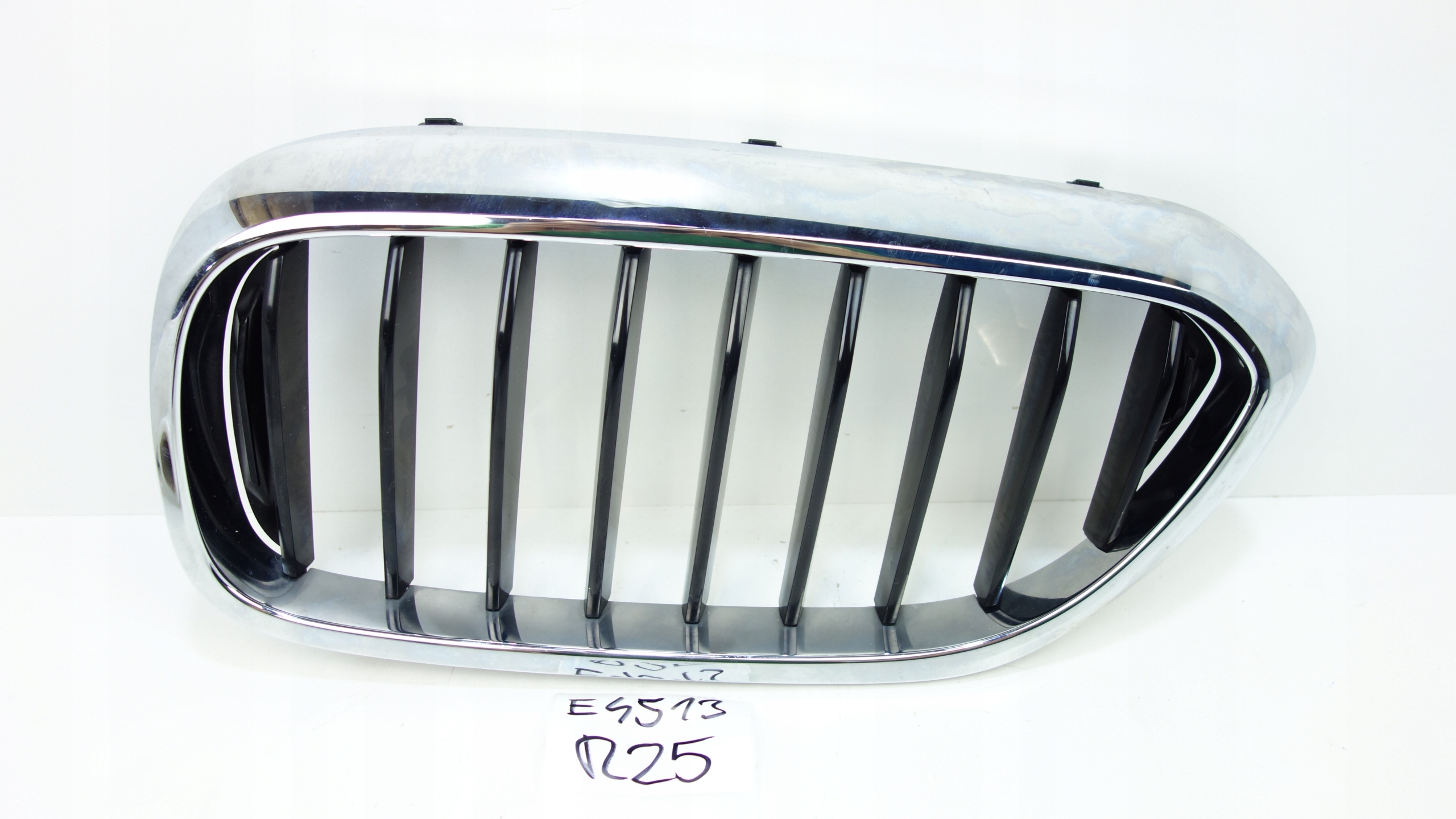 maszk hip pack hűtőrács bal BMW 5 G30 G31 2017- 7383519