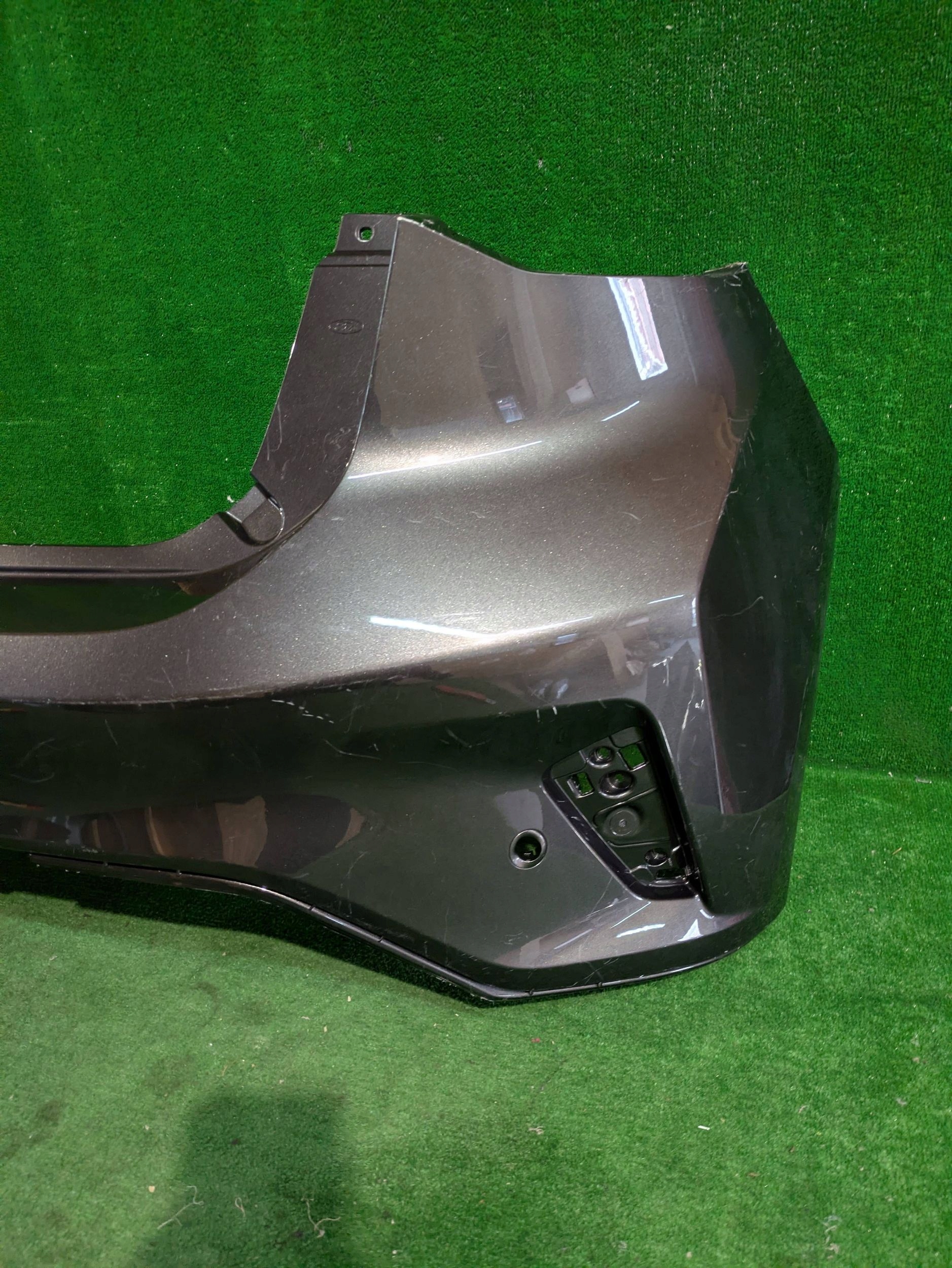 bumper rear rear part FORD FOCUS MK4 HB 18- NR.7350