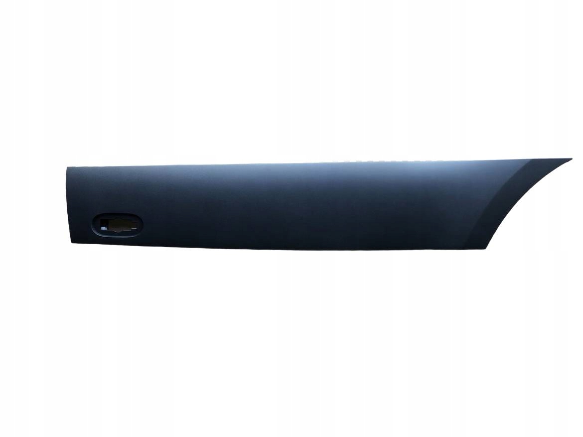 LISTWA OZDOBNA BOCZNA TYŁ PRAWY ZA KOŁEM MERCEDES SPRINTER 907