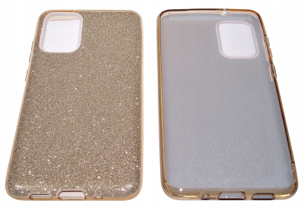 

Etui Shining Case do Samsung G985 Galaxy S20+ Plus