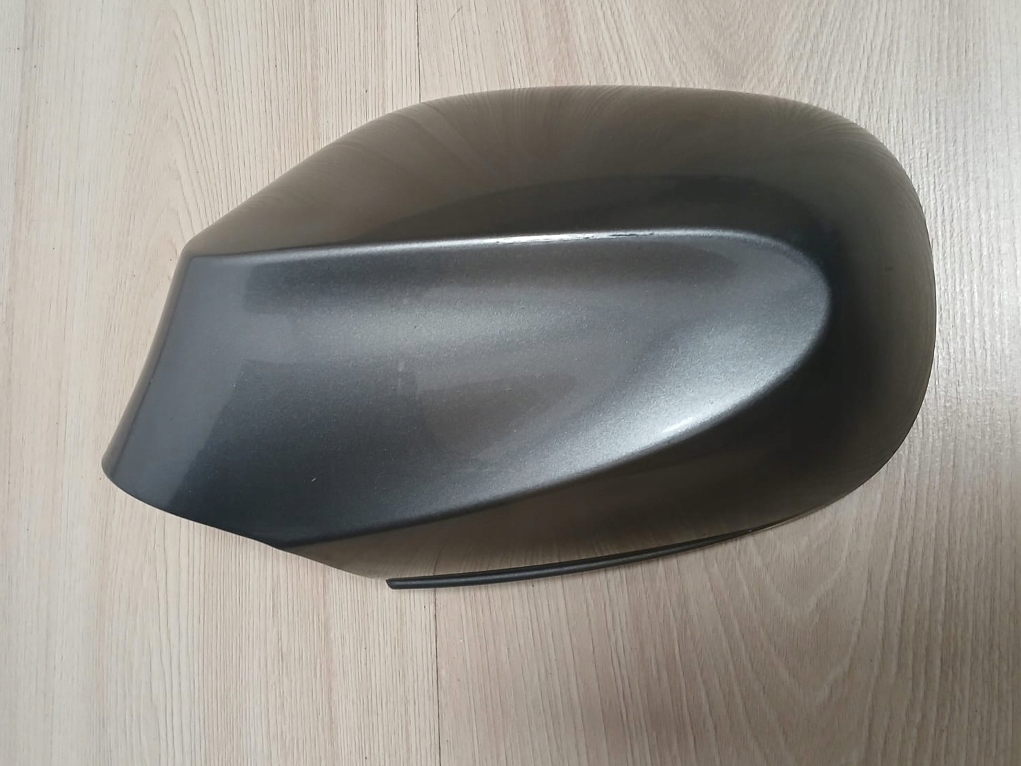 BMW E90 E91 E92 E81 E82 E87 E88 lift csomag fedél LEWEGO tükrök A52