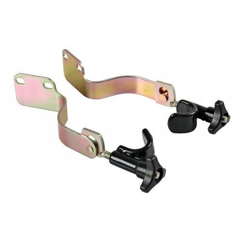 

Wewnętrzna Blokada Drzwi Do Scania R, S Od 2016