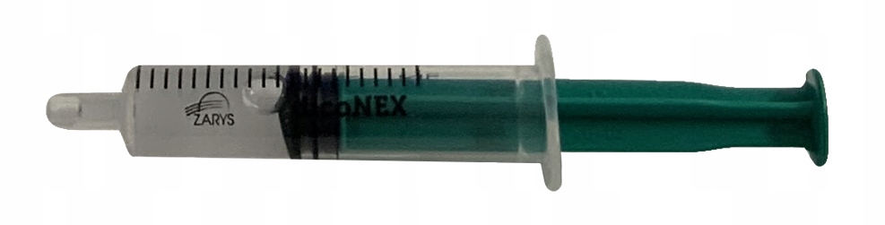 

Olej silikonowy Ricoh A2579550, Type Ss dawka 3ml.