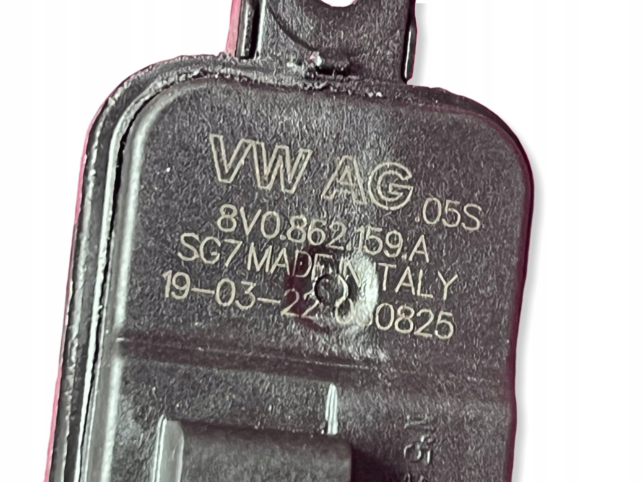amortizer vratašca rezervoara goriva Audi A6 S6 C8 4K 8V0862159A !original!!