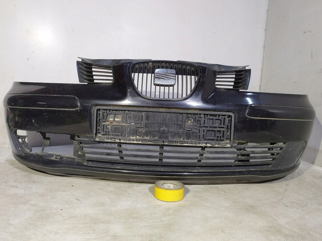 Seat Ibiza 3 III bumper front front LC9Z