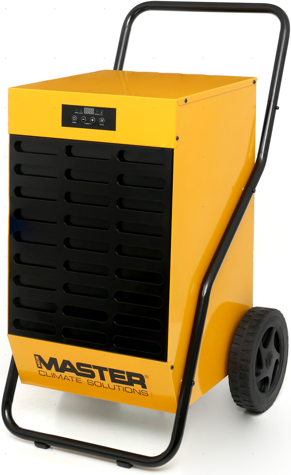 OSUSZACZ POWIETRZA MASTER DH 44