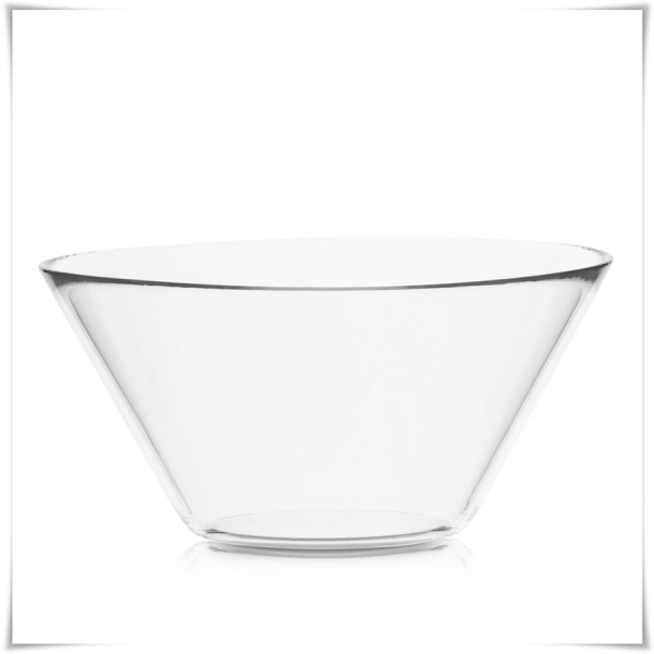 

Misa, miska, salaterka szklana Daga H-13 D-25,5