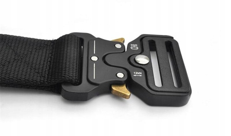 SASZETKA NERKA TAKTYCZNA MILITARNA WOJSKOWA SURVIVAL KIESZEŃ + PAS PASEK Waga produktu z opakowaniem jednostkowym 0.15 kg