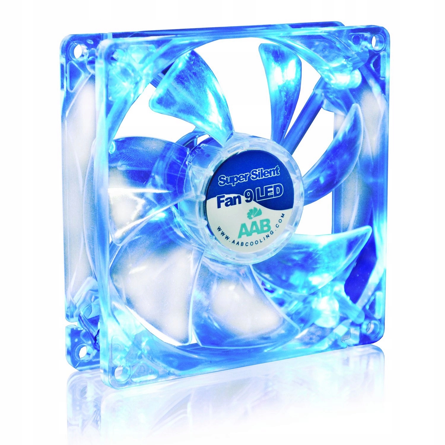 Wentylator Aab cooling 92 x 92 mm FAN039