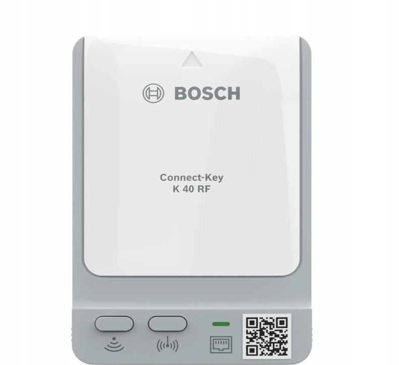 Bosch moduł internetowy Connect-Key K40RF