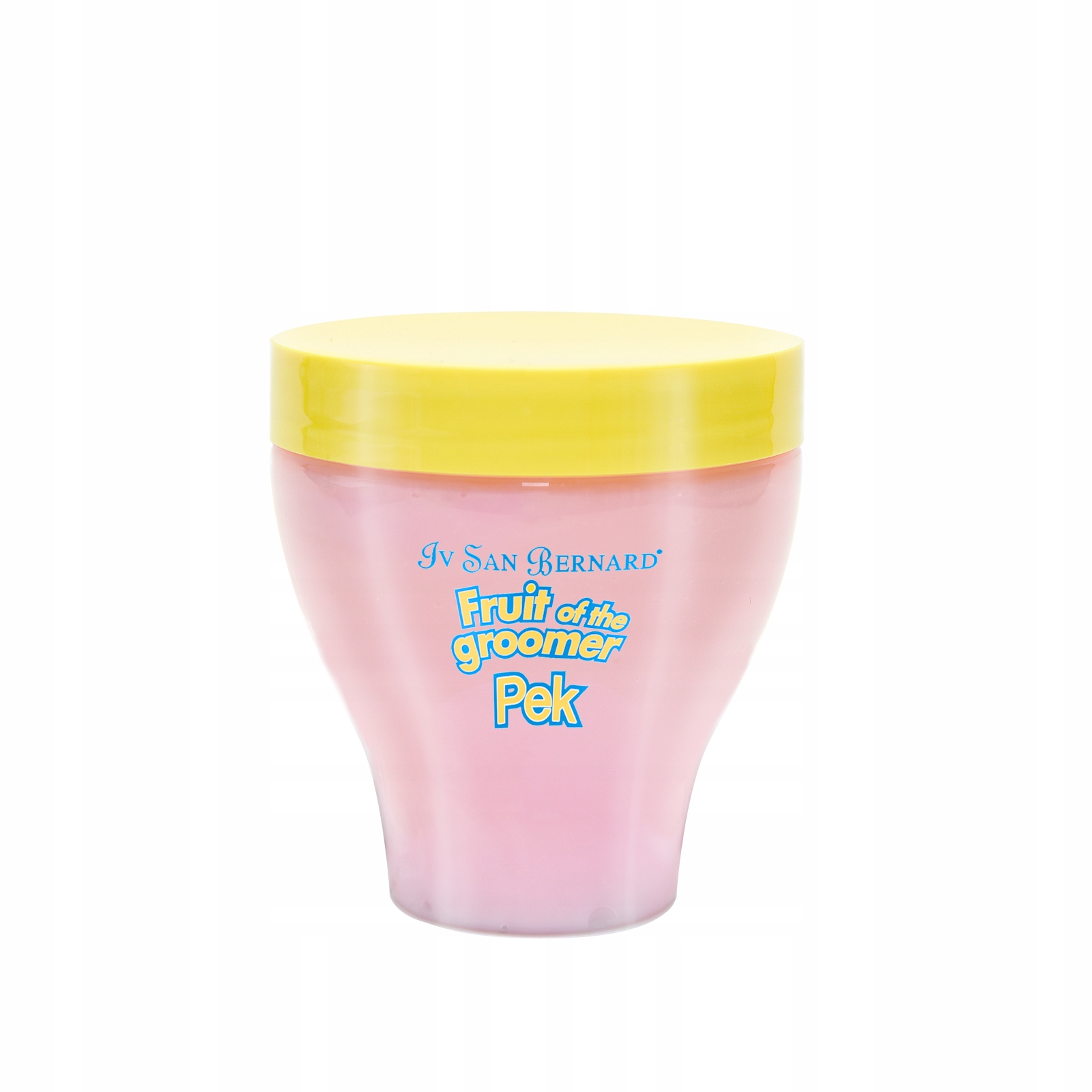 Maska do sierści średniej długości Pink Grapefruit Mask Iv San Bernard 250