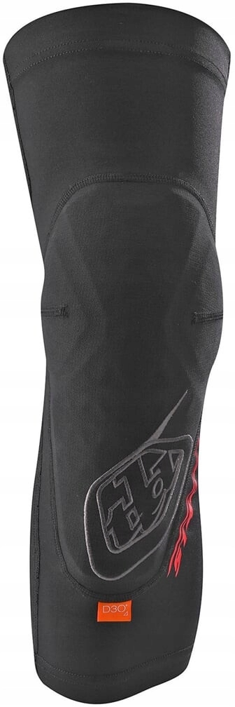 Chrániče kolen Troy Lee Designs Stage XL/2X