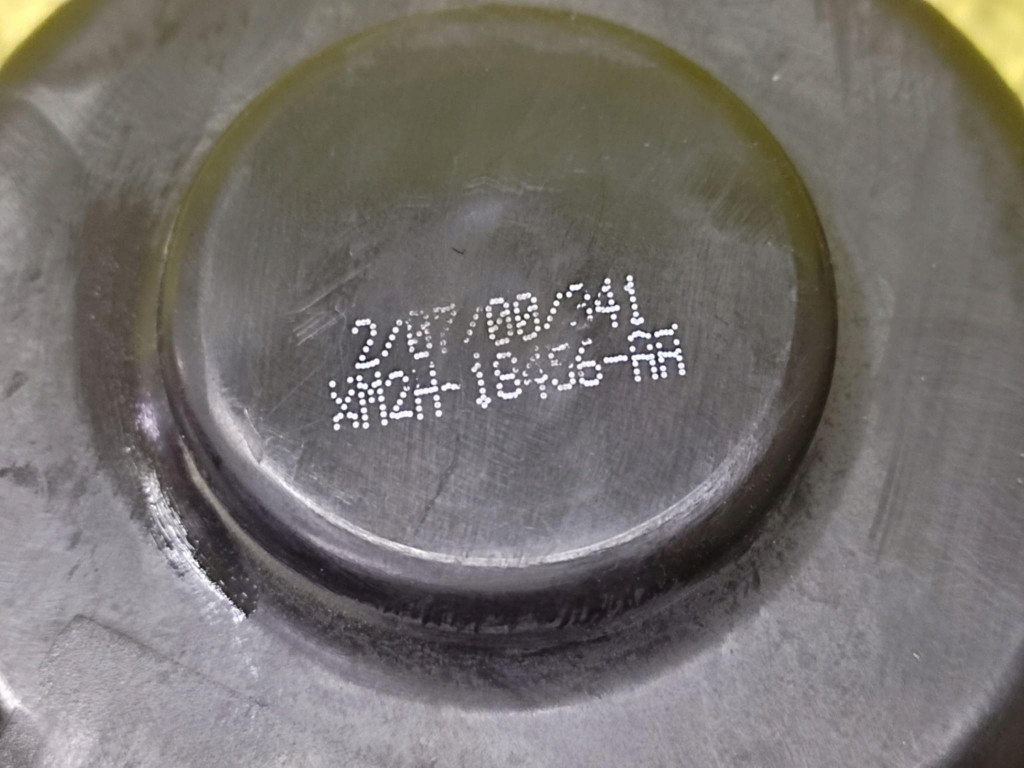 FORD GALAXY MK1 heating air XM2H18456AA